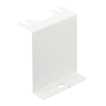 ASONE/亚速旺 防潮箱地板固定件，钢用(φ125用)(1袋4个)，1-4014-12 1-4014-12