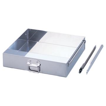 ASONE/亚速旺 抽屉(带滑轨)(1个装),防潮箱用配件,1-9050-01 1-9050-01