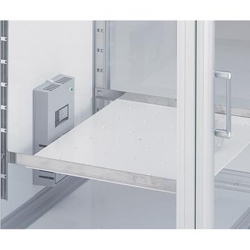 ASONE/亚速旺 备用搁板(短型)(1个装),防潮箱用配件,1-5216-09 1-5216-09