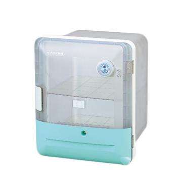 ASONE/亚速旺 自动防潮箱,电子防潮箱,25%RH(受环境影响),淡蓝色,3-1566-03 3-1566-03