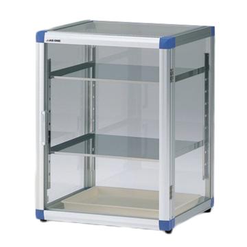 ASONE/亚速旺 防静电防潮箱(BG型干燥剂式),内寸:560×483×731mm,SD-BG2SE,1-4147-01,运费需另算 1-4147-01