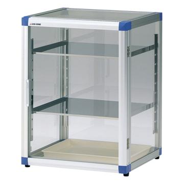 ASONE/亚速旺 防静电防潮箱(BG型干燥剂式),内寸:560×483×731mm,SD-BG2P,1-5208-01,运费需另算 1-5208-01