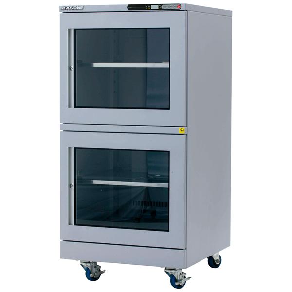 ASONE/亚速旺 自动防潮箱,电子防潮箱,388L,DMX-400,C1-2903-01,运费需另算 C1-2903-01