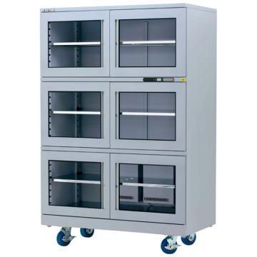 ASONE/亚速旺 自动防潮箱,电子防潮箱,1160L,DMX-1200,C1-2903-03,运费需另算 C1-2903-03