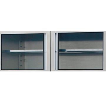 ASONE/亚速旺 自动防潮箱的备用搁板，是电子防潮箱SDMX-1200的上和中层隔板备用,1157×490mm,C3-1736-04 C3-1736-04