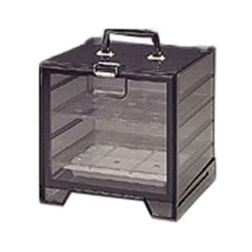 ASONE/亚速旺 组合式防潮箱,干燥剂式防潮箱,手提用,1-023-04 1-023-04