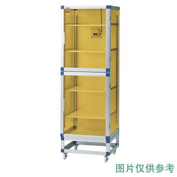 ASONE/亚速旺 大型自动防潮箱(防静电)，U-JB-SPA，3-6754-01，运费需另算 3-6754-01