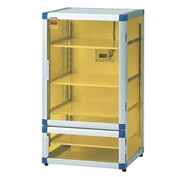 ASONE/亚速旺 自动防潮箱(防静电)，BGU-BG-KPA，3-6753-01，运费需另算 3-6753-01