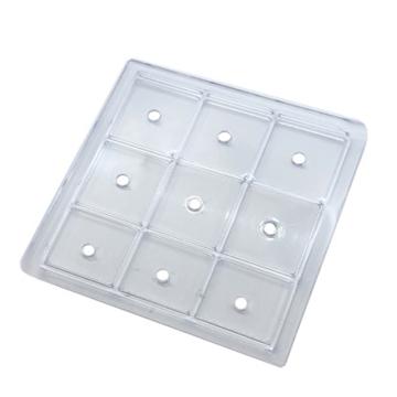 ASONE/亚速旺 备用搁板,组合式防潮箱备用,1-023-05 1-023-05