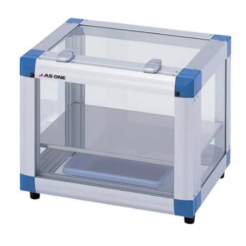 ASONE/亚速旺 便携式防潮器(钢化玻璃规格)，PLG，2-7817-02 2-7817-02