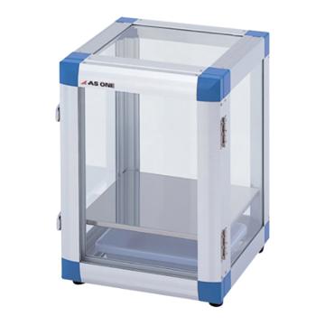 ASONE/亚速旺 便携式防潮器(钢化玻璃规格)，PHG，2-7817-01 2-7817-01