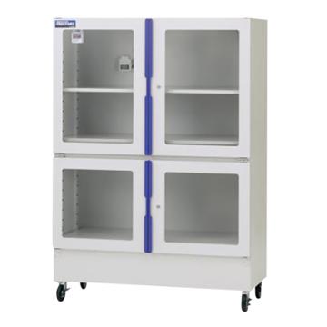 ASONE/亚速旺 自动防潮箱(SFD)，N-SFD-WB，2-7431-33 2-7431-33