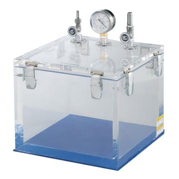 ASONE/亚速旺 真空防潮箱(VOLTEGA300用)，VP型，4-440-01 4-440-01