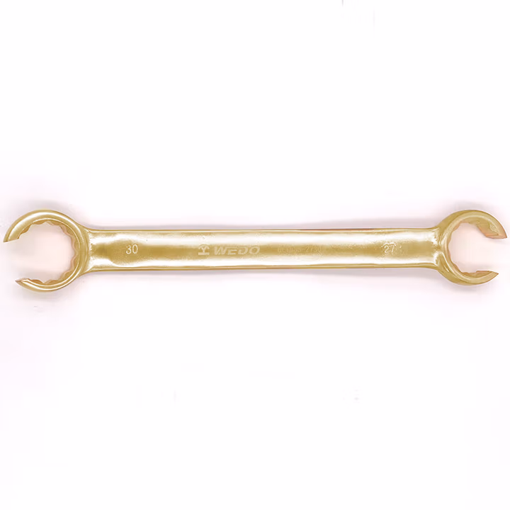 WEDO/维度 防爆油管扳手 AL153B-0810