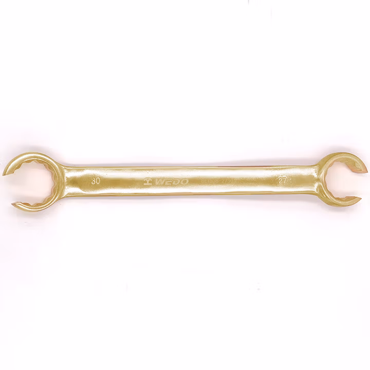 WEDO/维度 防爆油管扳手 AL153B-1922