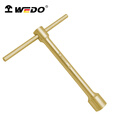 WEDO/维度 防爆T型套筒扳手 AL121B-11