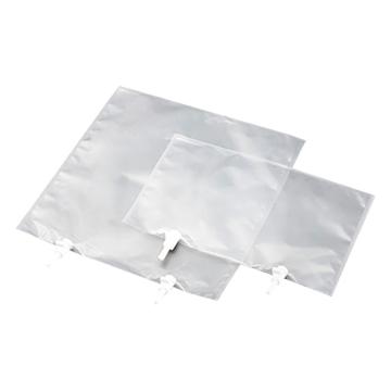 ASONE/亚速旺 泰德拉 气体采样袋 2口带盖 3L(1个)，1-2710-03 1-2710-03