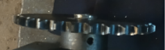 泽丽 汤圆链轮制作 50B-28Z