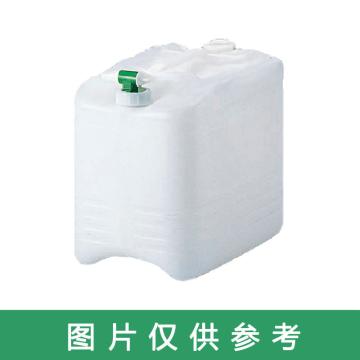 ASONE/亚速旺 实验室用桶 有活嘴，4-4038-11 4-4038-11