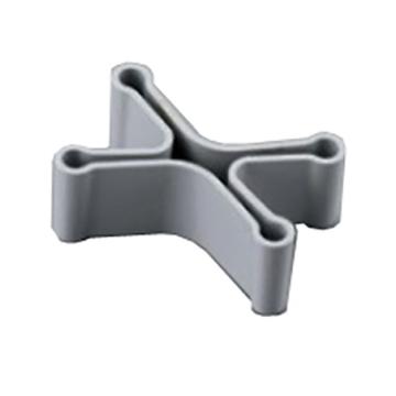 ASONE/亚速旺 B-1用连接杆(1个装)，磁力搅拌机配件，1-4609-32 1-4609-32