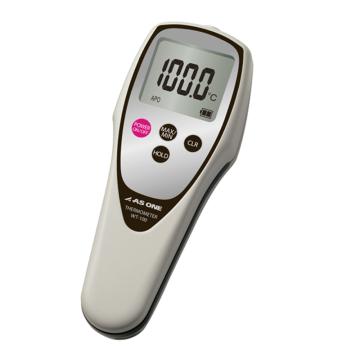 ASONE/亚速旺 防水电子温度计 WT-100 1个入 2-3799-01