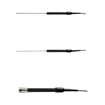 ASONE/亚速旺 防水电子温度计的表面传感器 1个入 2-3799-13