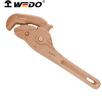 WEDO/维度 防爆多用扳手 BE129C-1004