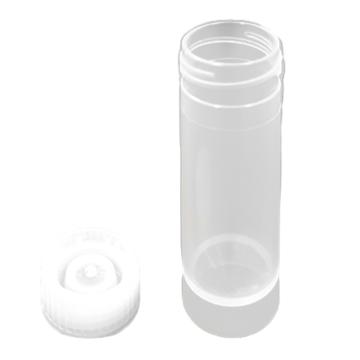 ASONE/亚速旺 珠式粉碎机用5ml管,100支盒,C4-461-15 C4-461-15