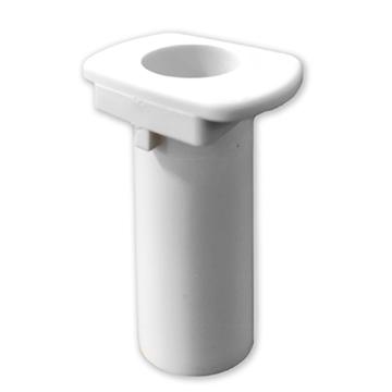 ASONE/亚速旺 备用5ml用适配接头,珠式粉碎机配件,C4-461-13 C4-461-13