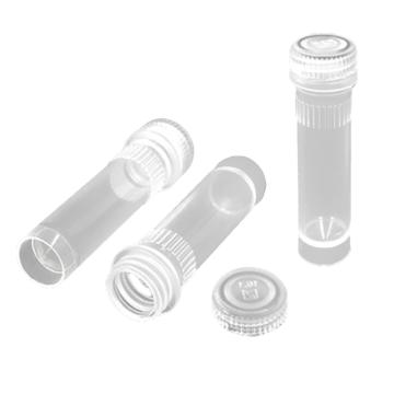 ASONE/亚速旺 珠式粉碎机用2ml管,500支盒,C4-461-14 C4-461-14