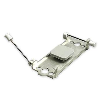 ASONE/亚速旺 备用管架,珠式粉碎机配件,C4-461-11 C4-461-11