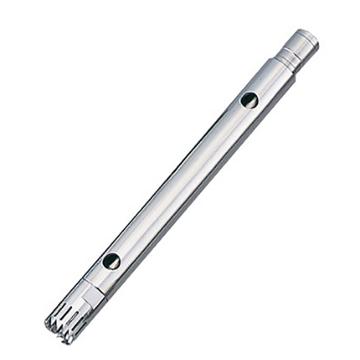 ASONE/亚速旺 HG-200分散机配件刀头，K-20S，C1-7722-04 C1-7722-04