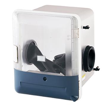 ASONE/亚速旺 手套箱，GBQ-G，3-6665-01 3-6665-01