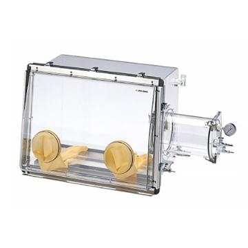 ASONE/亚速旺 气体置换型手套箱，B型，3-4095-01 3-4095-01