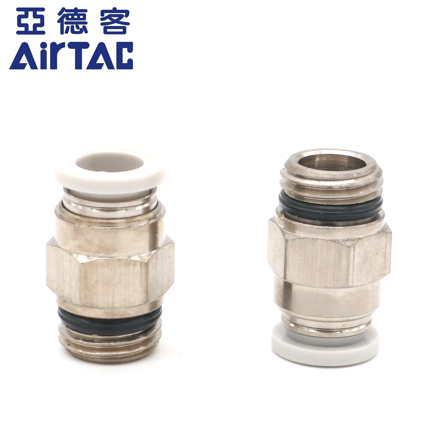 Airtac/亚德客 接头 GPC1204 GPC1204