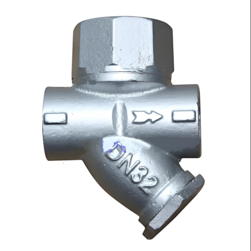 YUANDA/远大阀门 远大阀门疏水阀 CS19H-16C-DN65 （单位：台） CS19H-16C-DN65