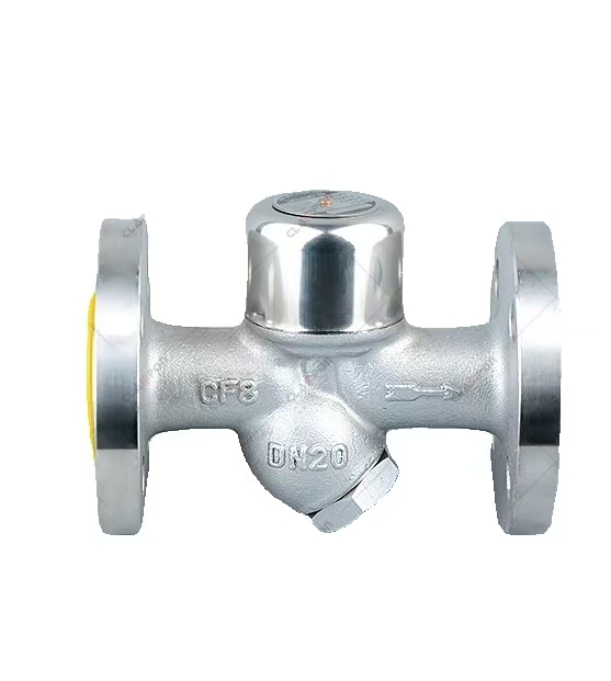 YUANDA/远大阀门 远大阀门疏水阀 CS49W-25P-DN150 （单位：台） CS49W-25P-DN150