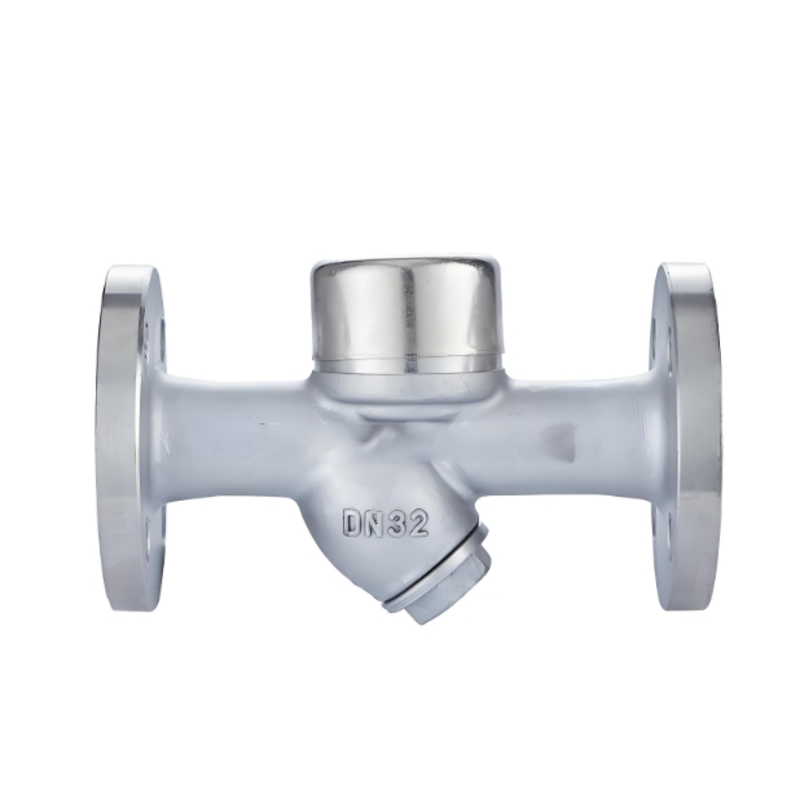 YUANDA/远大阀门 远大阀门疏水阀 CS49H-25C-DN150 （单位：台） CS49H-25C-DN150