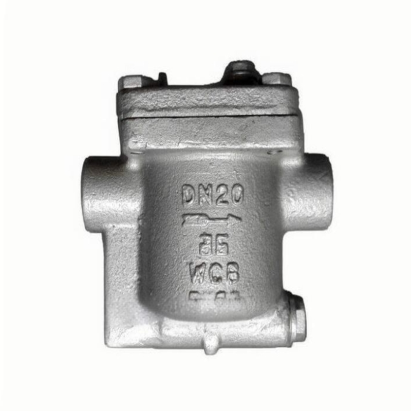 YUANDA/远大阀门 远大阀门疏水阀 CS15H-25C-DN50 （单位：台） CS15H-25C-DN50