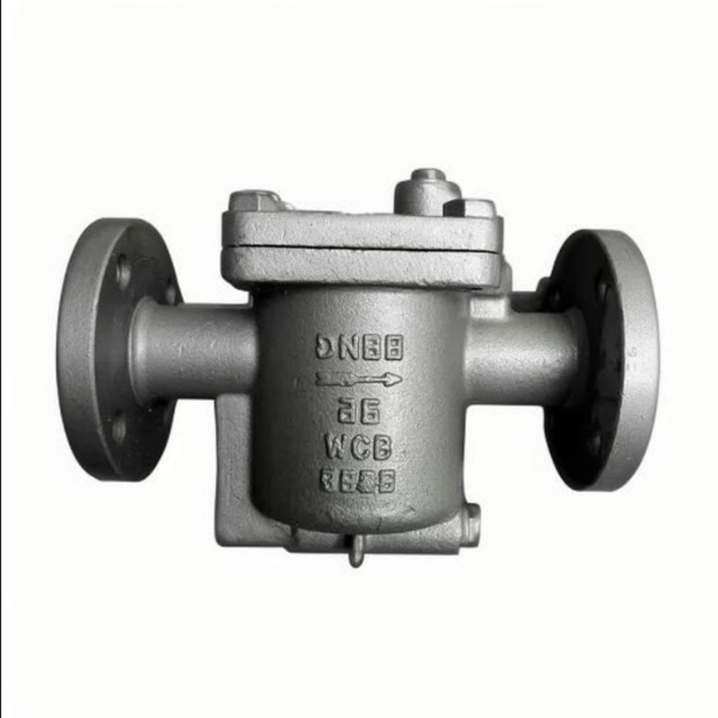 YUANDA/远大阀门 远大阀门疏水阀 CS45H-25C-DN20 （单位：台） CS45H-25C-DN20