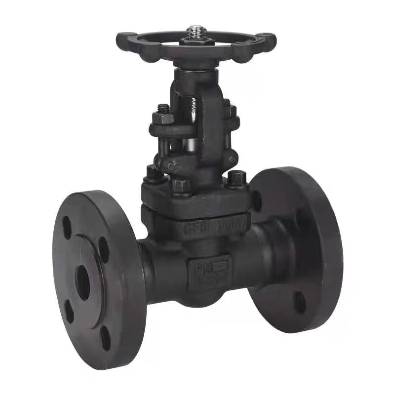 YUANDA/远大阀门 远大阀门整体锻钢闸阀 Z41Y-100C-DN15 （单位：台） Z41Y-100C-DN15