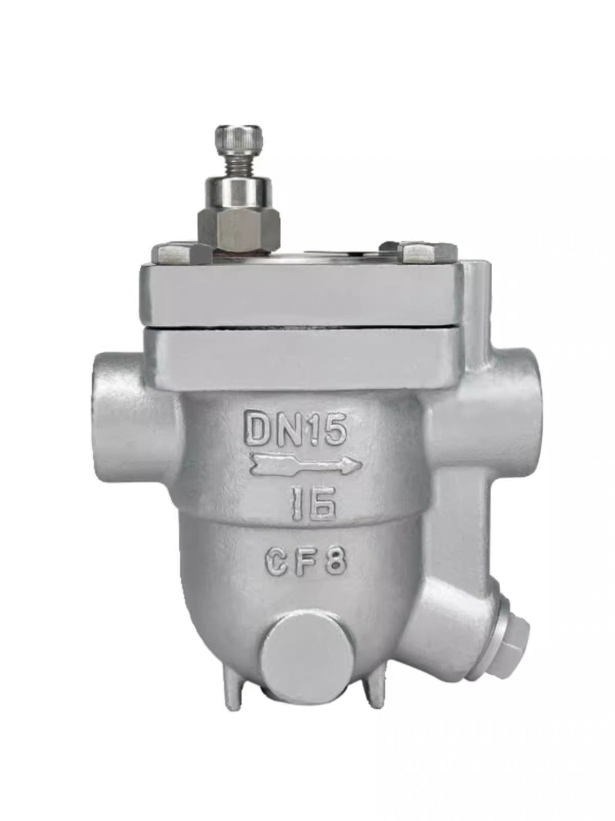 YUANDA/远大阀门 远大阀门疏水阀 CS11H-16P-DN50 （单位：台） GS11H-16P-DN50