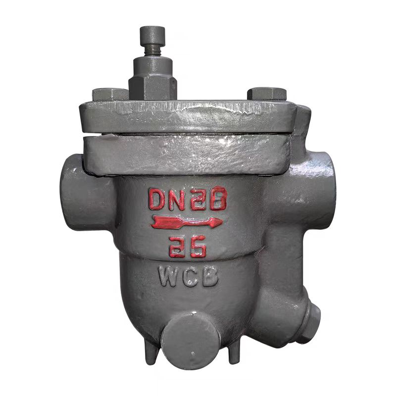 YUANDA/远大阀门 远大阀门疏水阀 CS11H-16C-DN50 （单位：台） GS11H-16C-DN50