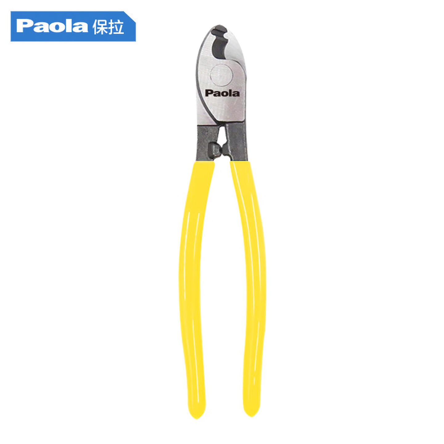 Paola/保拉 电缆剪钳 7294