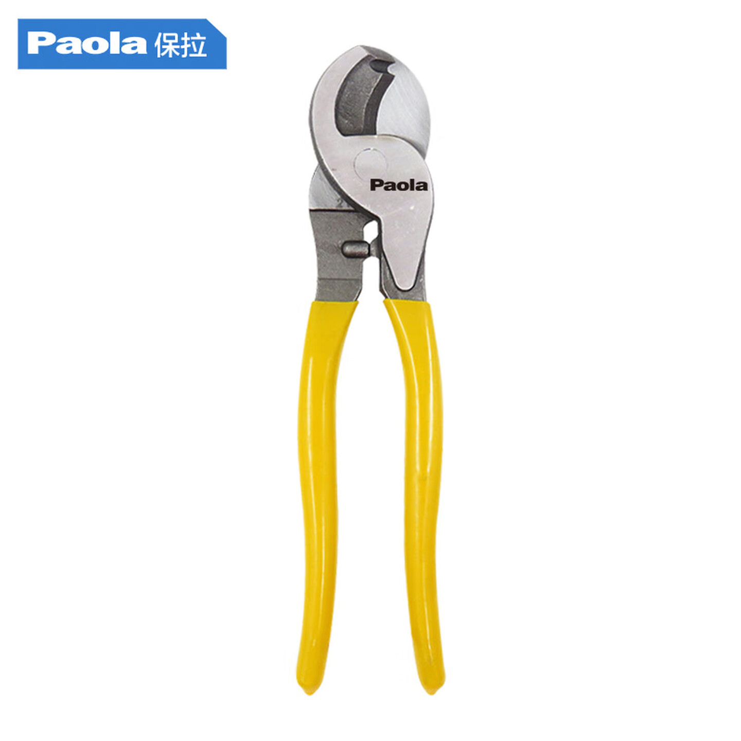Paola/保拉 电缆剪钳 7295