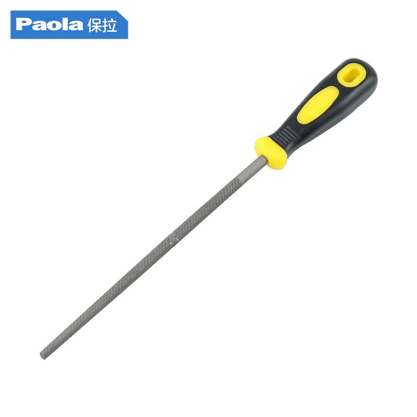 Paola/保拉 圆锉 7377