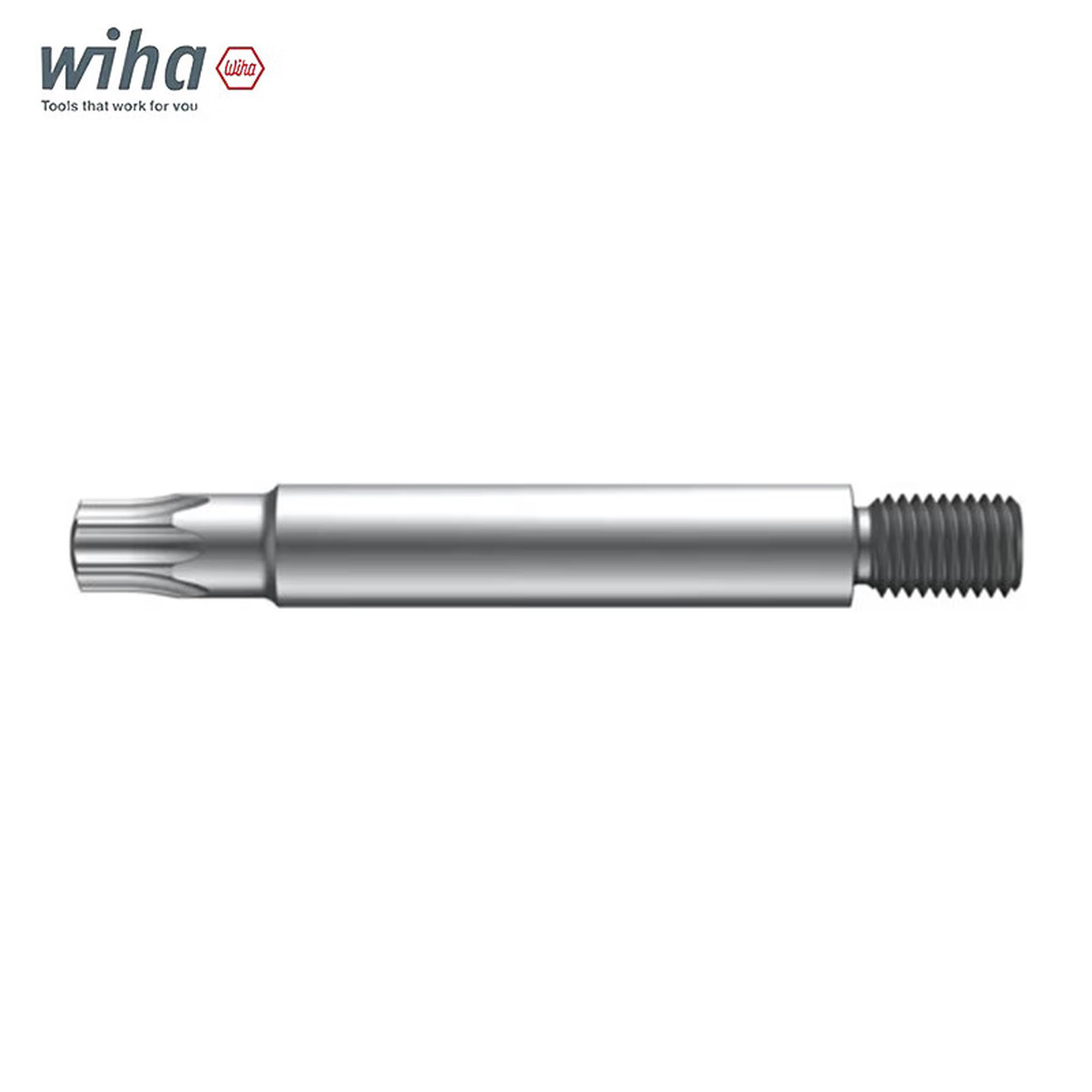 WIHA/威汉 螺纹柄批头 35402