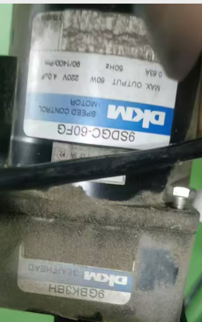 国产 电机 9GBK3BH