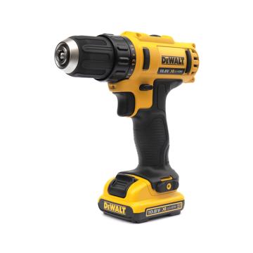 Dewalt/得伟 充电起子 DCD710DK2