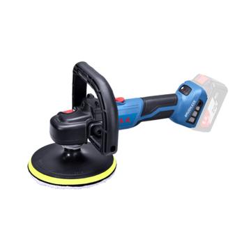 Dongcheng/东成 充电式砂磨机 DCSP180Z